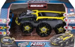 Nikko hercules rc 30 cm