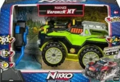 Nikko nano vaporizr xt