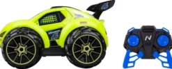 Nikko vaporizr 4 neon yellow 30cm