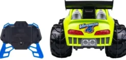 Nikko vaporizr 4 neon yellow 30cm