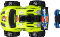 Nikko vaporizr 4 neon yellow 30cm