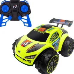 Nikko vaporizr 4 neon yellow 30cm