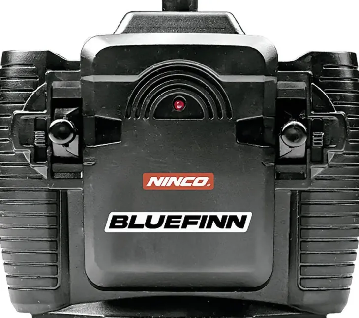 Ninco ocean r/c sailfish vene 24 cm