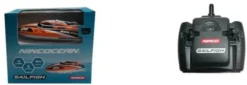 Ninco ocean r/c sailfish vene 24 cm