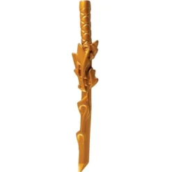 Ninjago kultainen miekka