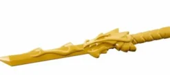 Ninjago kultainen miekka