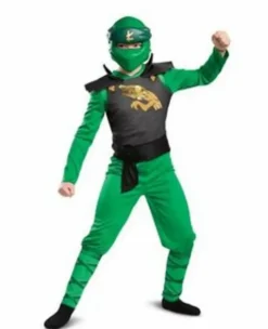 Ninjago lloyd asu s 4-6 v