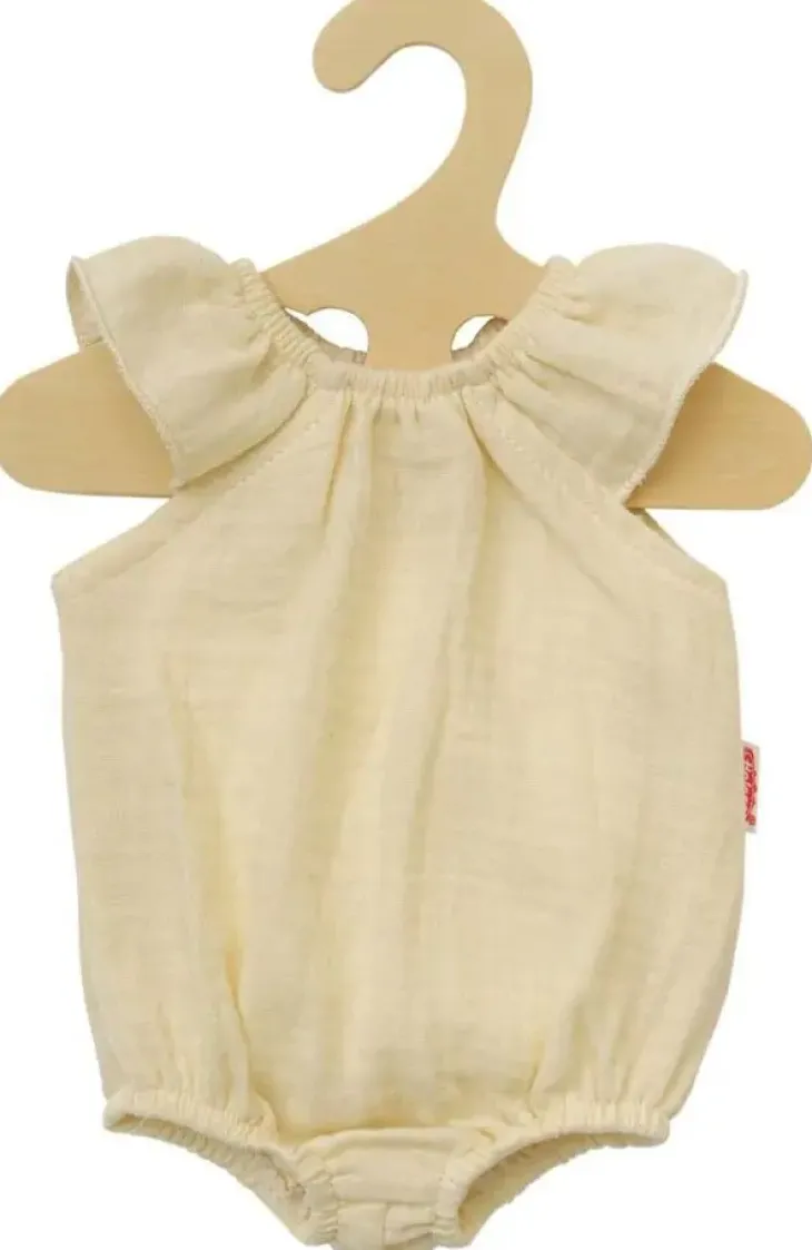 Nuken body luonnonvalkoinen 35-45cm