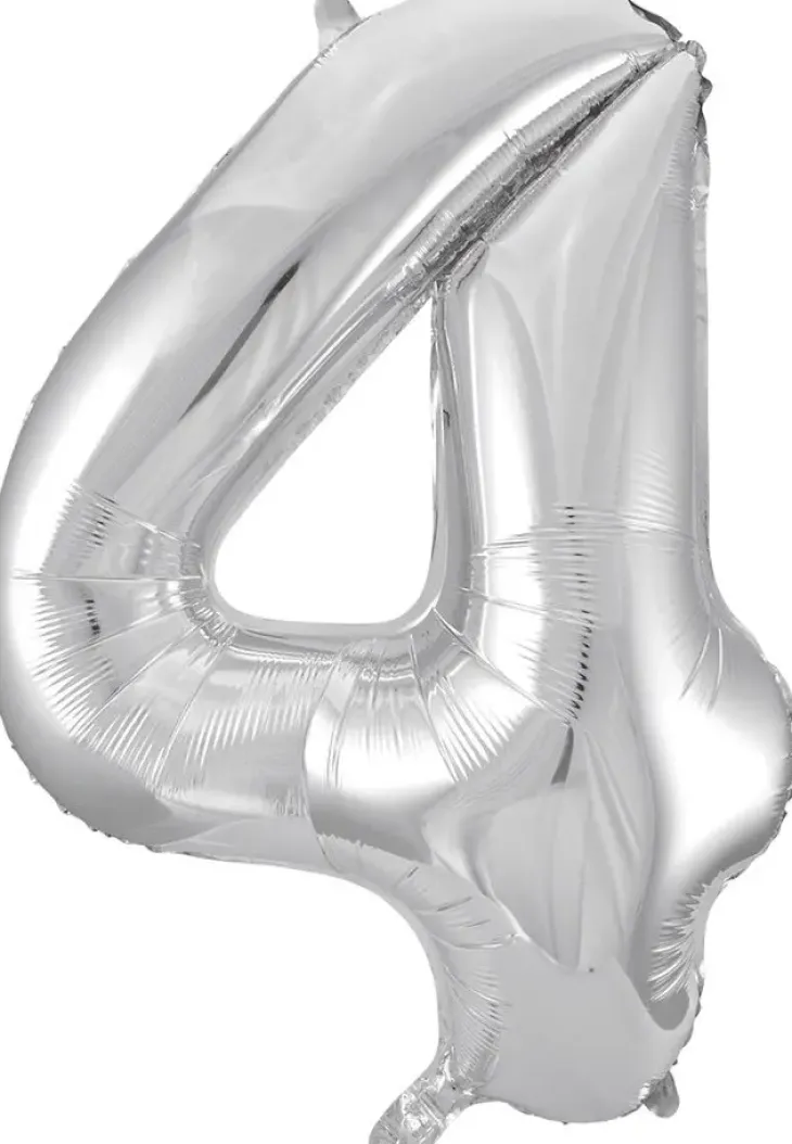 Numerofolio 4 hopea 86 cm