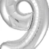 Numerofolio 9 hopea 86 cm