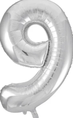 Numerofolio 9 hopea 86 cm