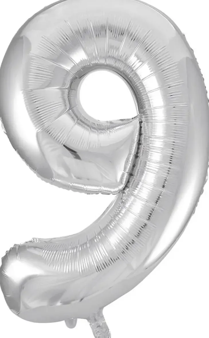Numerofolio 9 hopea 86 cm