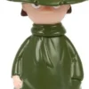 Nuuskamuikkunen kylpylelu