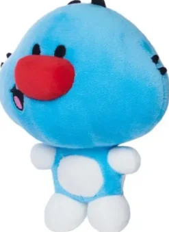 Oggy oggy pehmo
