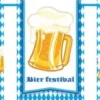 Oktoberfest viiri 10m