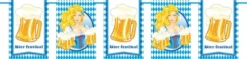 Oktoberfest viiri 10m