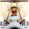 One piece going merry laiva