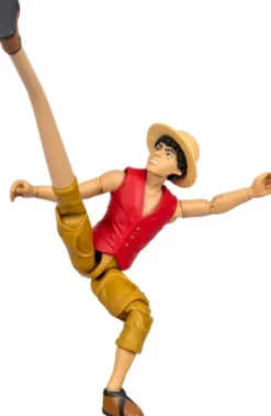 One piece hahmo luffy 15 cm