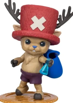 One piece hahmo tony tony chopper 15cm