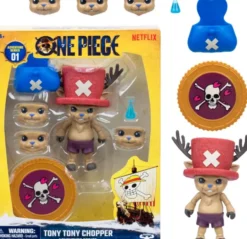 One piece hahmo tony tony chopper 15cm