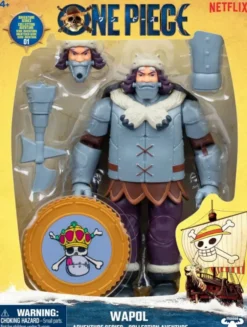 One piece hahmo wapol15 cm