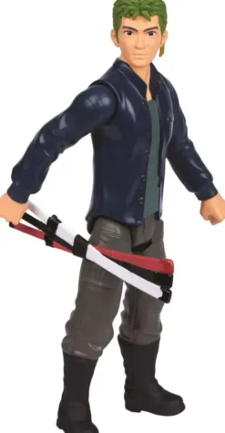 One piece hahmo zoro 30cm