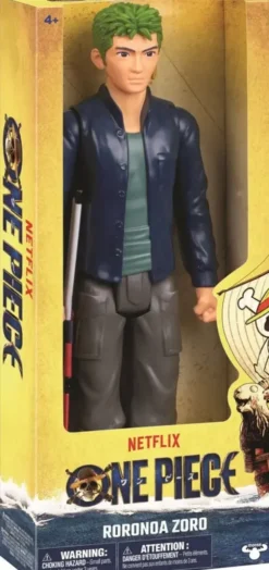 One piece hahmo zoro 30cm