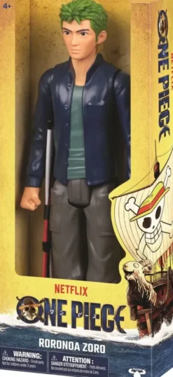One piece hahmo zoro 30cm