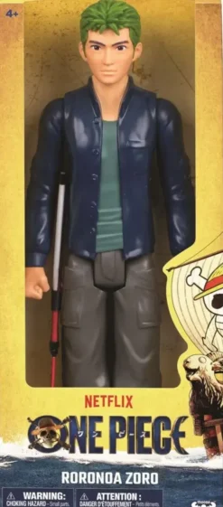 One piece hahmo zoro 30cm