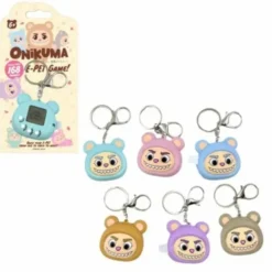 Onikuma e-pet game