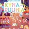 Opetellaan kynä-puuhia