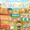 Opetellaan laskemaan puuhakirja