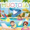 Opetellaan muotoja