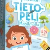 Opetellaan tietopeli maailmalla