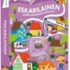 Oppi ja ilo eskarilainen