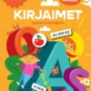 Oppi ja ilo kirjaimet puuhakirja
