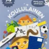 Oppi ja ilo koululainen puuhakortit
