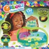 Orbeez challenge glow in the dark
