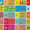 Orchard yhdistä ja laske palapelit 20kpl