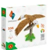 Origami kotka