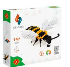 Origami mehiläinen