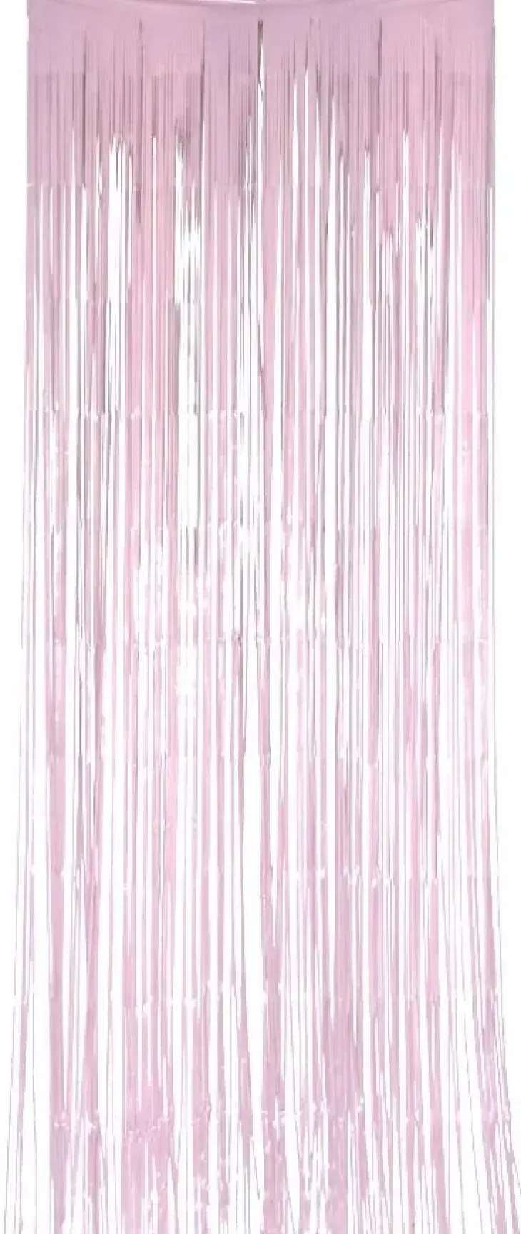 Oviverho vaaleanpunainen 92x240 cm