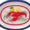 Pahviset rapujuhla tarjottimet 4kpl