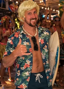 Paita tiki breeze xl