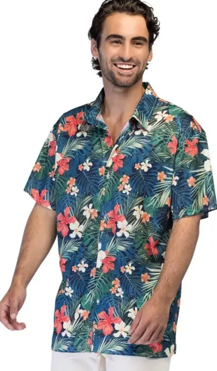 Paita tiki breeze xxl