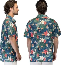 Paita tiki breeze xxl