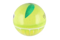 Pallo 11cm hedelmäkuviolla