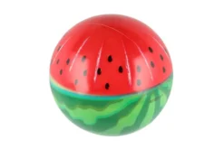 Pallo 11cm hedelmäkuviolla