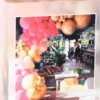 Pallokaari setti peach 107 palloa