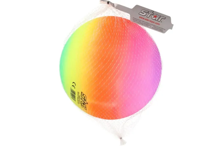 Pallo neon 23 cm